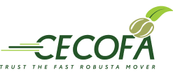 CECOFA logo